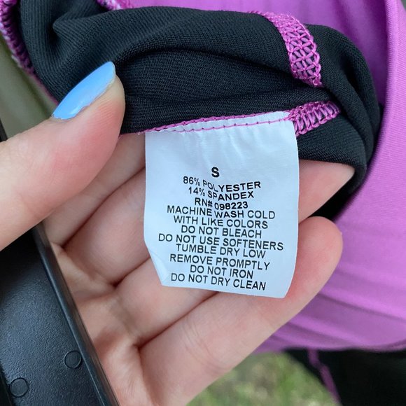 BCG Compression Shorts - Picture 5 of 5